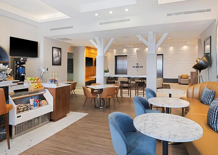 voco Fiorello - LaGuardia Airport by IHG New York